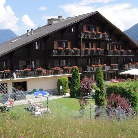 B & B Hotel Aux Mille Etoiles 레메어에코츠 외부 사진