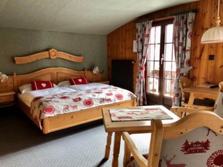 B & B Hotel Aux Mille Etoiles 레메어에코츠 외부 사진