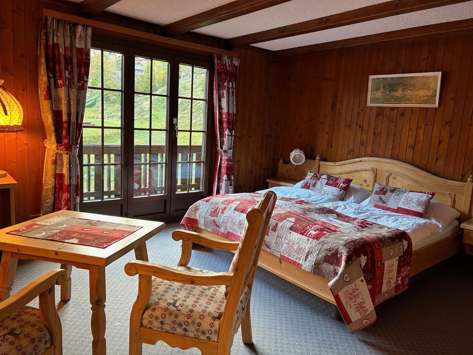B & B Hotel Aux Mille Etoiles 레메어에코츠 외부 사진