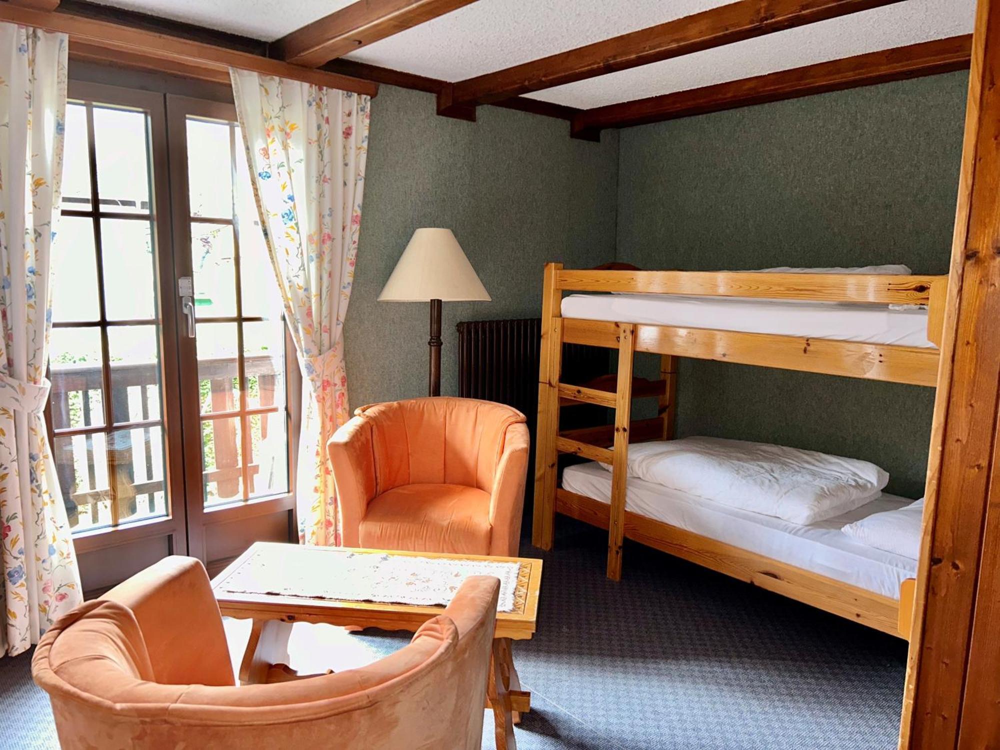 B & B Hotel Aux Mille Etoiles 레메어에코츠 외부 사진