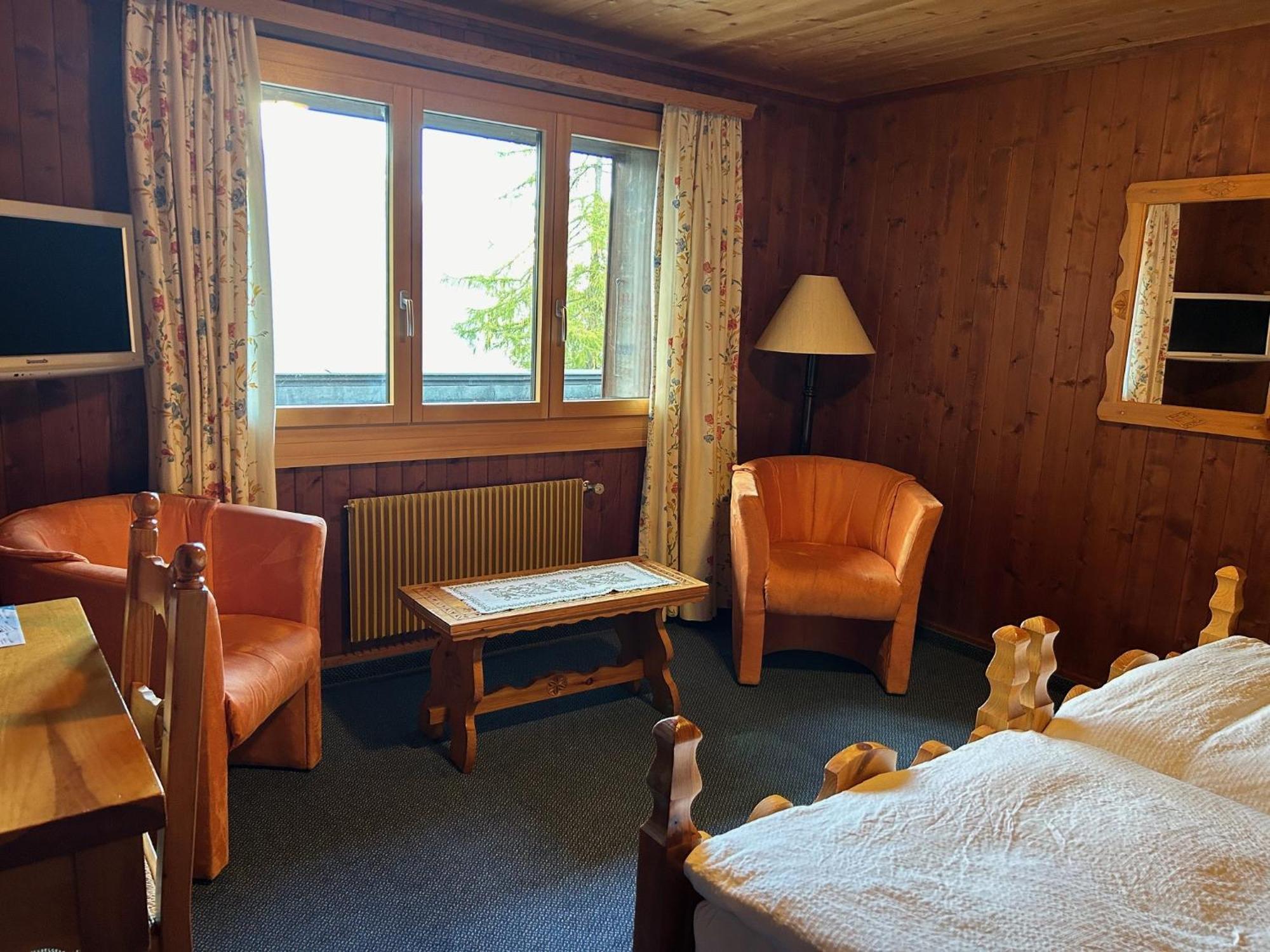 B & B Hotel Aux Mille Etoiles 레메어에코츠 외부 사진
