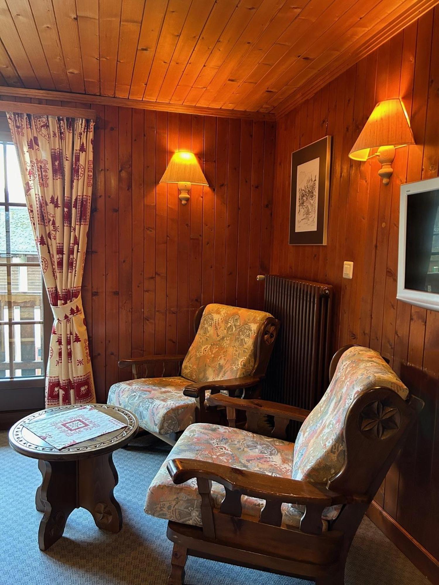 B & B Hotel Aux Mille Etoiles 레메어에코츠 외부 사진