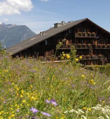 B & B Hotel Aux Mille Etoiles 레메어에코츠 외부 사진